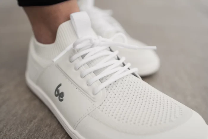 Be Lenka – Barefoot sneakers Be Lenka Swift - All White - Image 6
