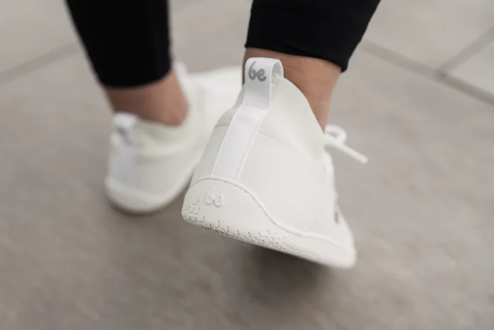 Be Lenka – Barefoot sneakers Be Lenka Swift - All White - Image 8