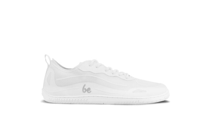 Be Lenka – Velocity - All White - Image 2