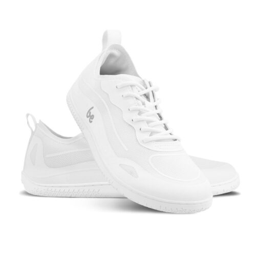 Be Lenka – Velocity - All White