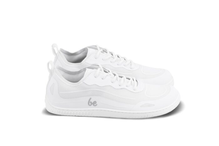 Be Lenka – Velocity - All White - Image 3