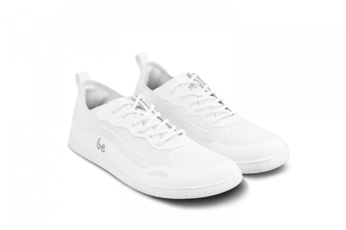 Be Lenka – Velocity - All White - Image 4