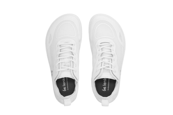 Be Lenka – Velocity - All White - Image 5