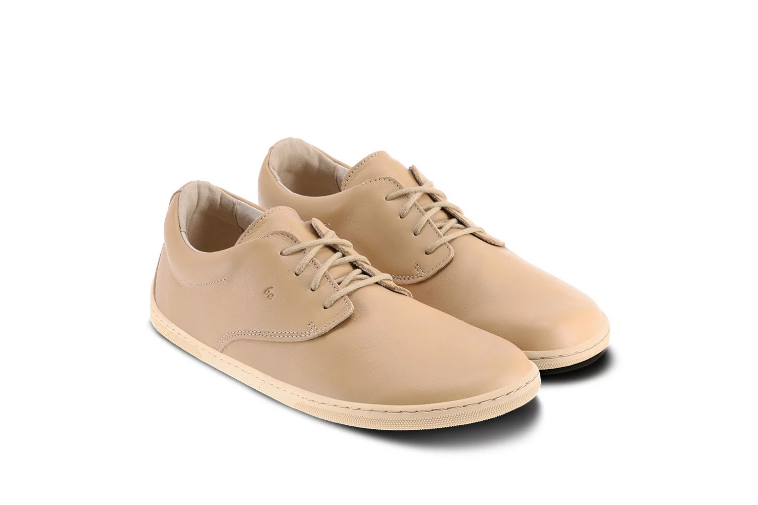 Be Lenka – Shoes Be Lenka Cityscape - Salted Caramel Brown - Image 5