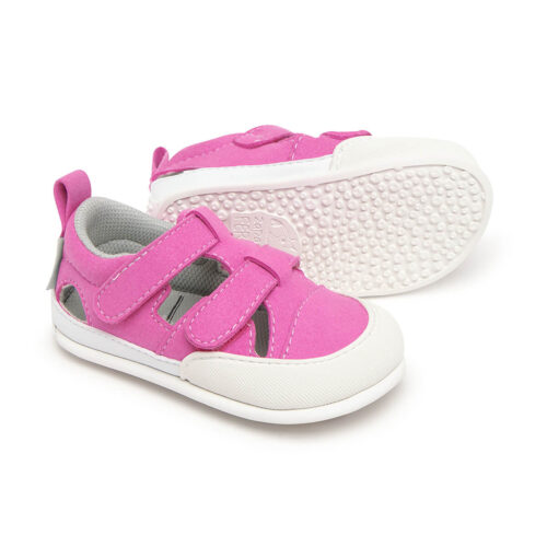 Zapato Feroz - Javea / Micronobuck Fresa