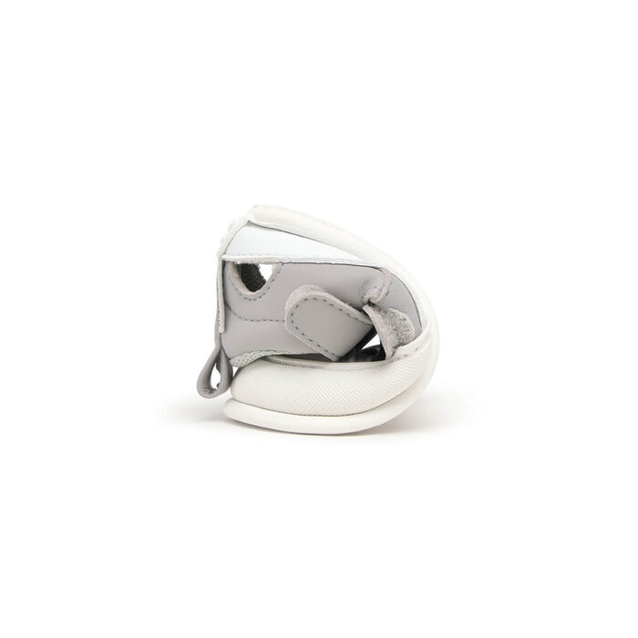 Zapato Feroz - Javea / Micronobuck Gris - Image 4