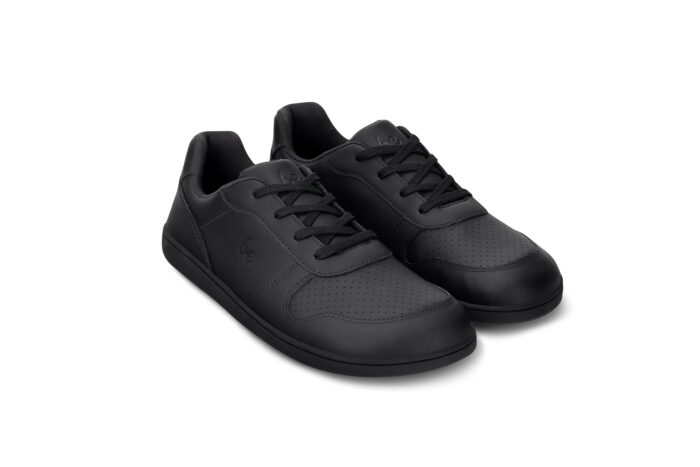 Scoot Junior - All Black - Image 3