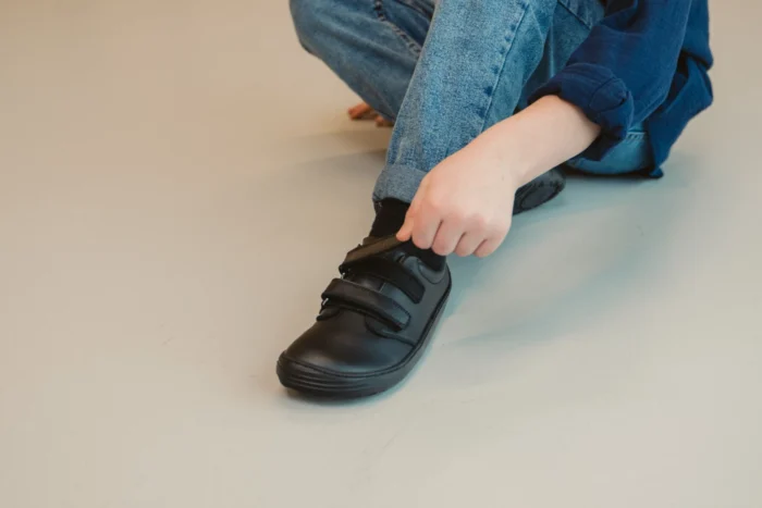 Bounce - All Black - Image 4