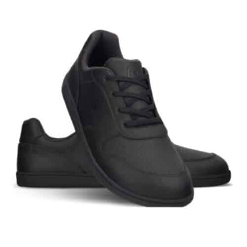 Scoot Junior - All Black