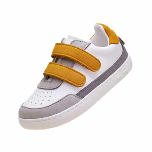 muris - Petra Mini - Mustard
