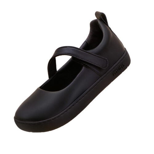 muris - Sienna Junior - Black