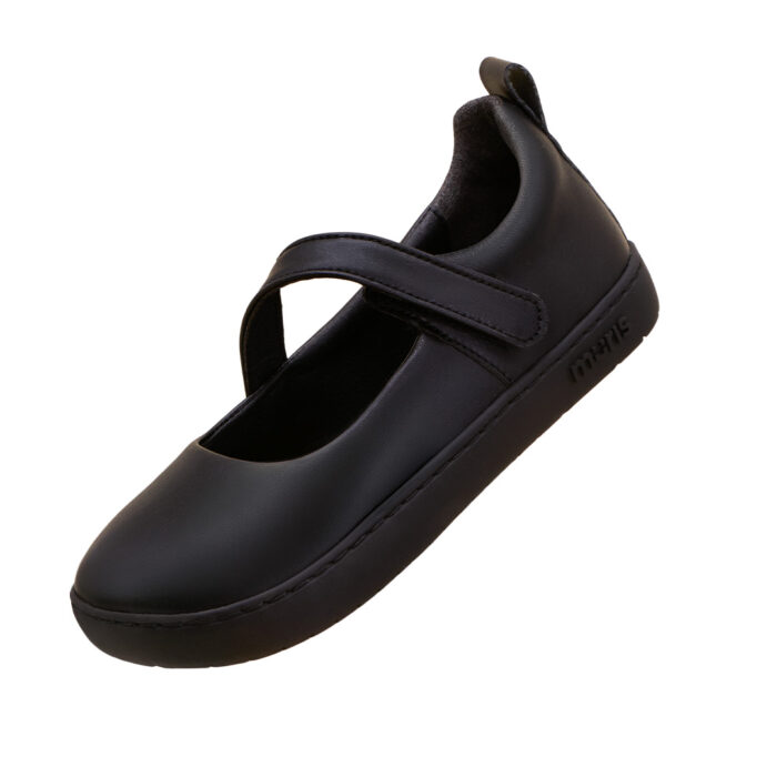 muris - Sienna Junior - Black