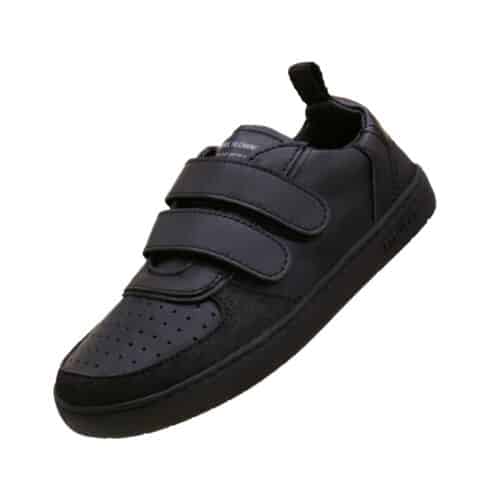 muris - Petra Junior - Black