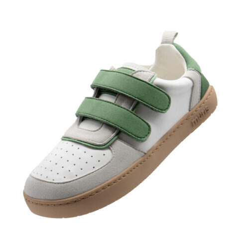 muris - Petra Junior - Forest Green