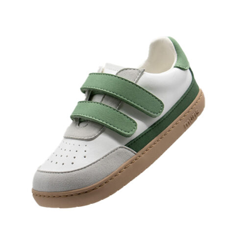 muris - Petra Mini - Forest Green