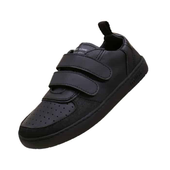 muris - Petra Junior - Black