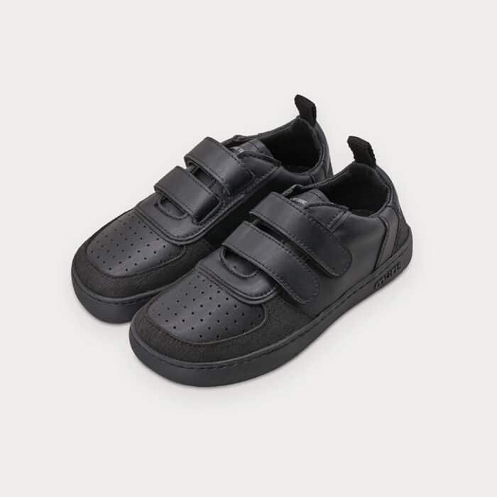 muris - Petra Junior - Black - Image 2