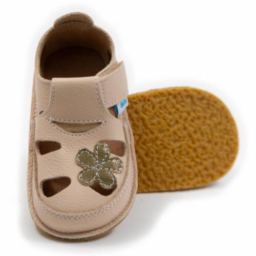 Dodo Sandals - Bloom / Cream