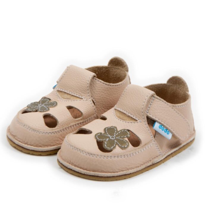 Dodo Sandals - Bloom / Cream - Image 2