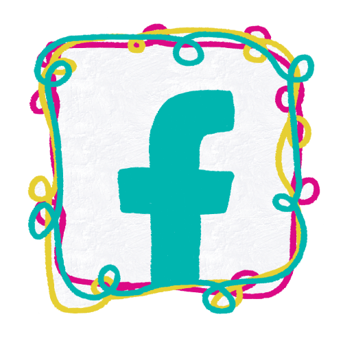 Facebook Logo