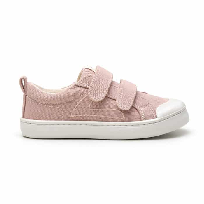 Tip Toey Joey - Ramp Green / Lona Rosa Quartzo - Image 4