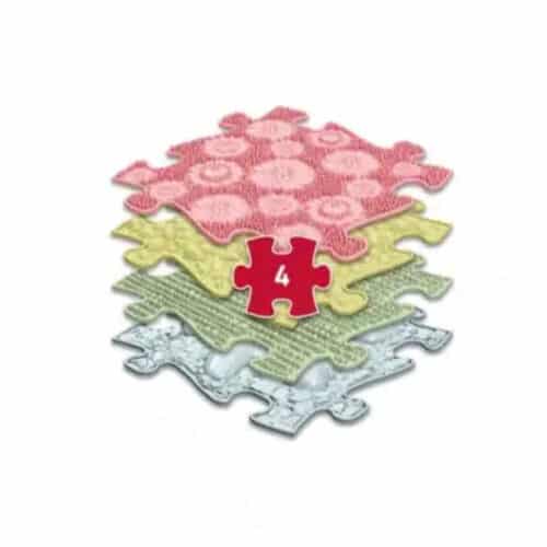 Pastel adventure starter set