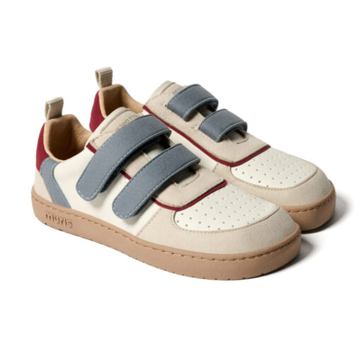 muris - Petra Junior - Ruby Red