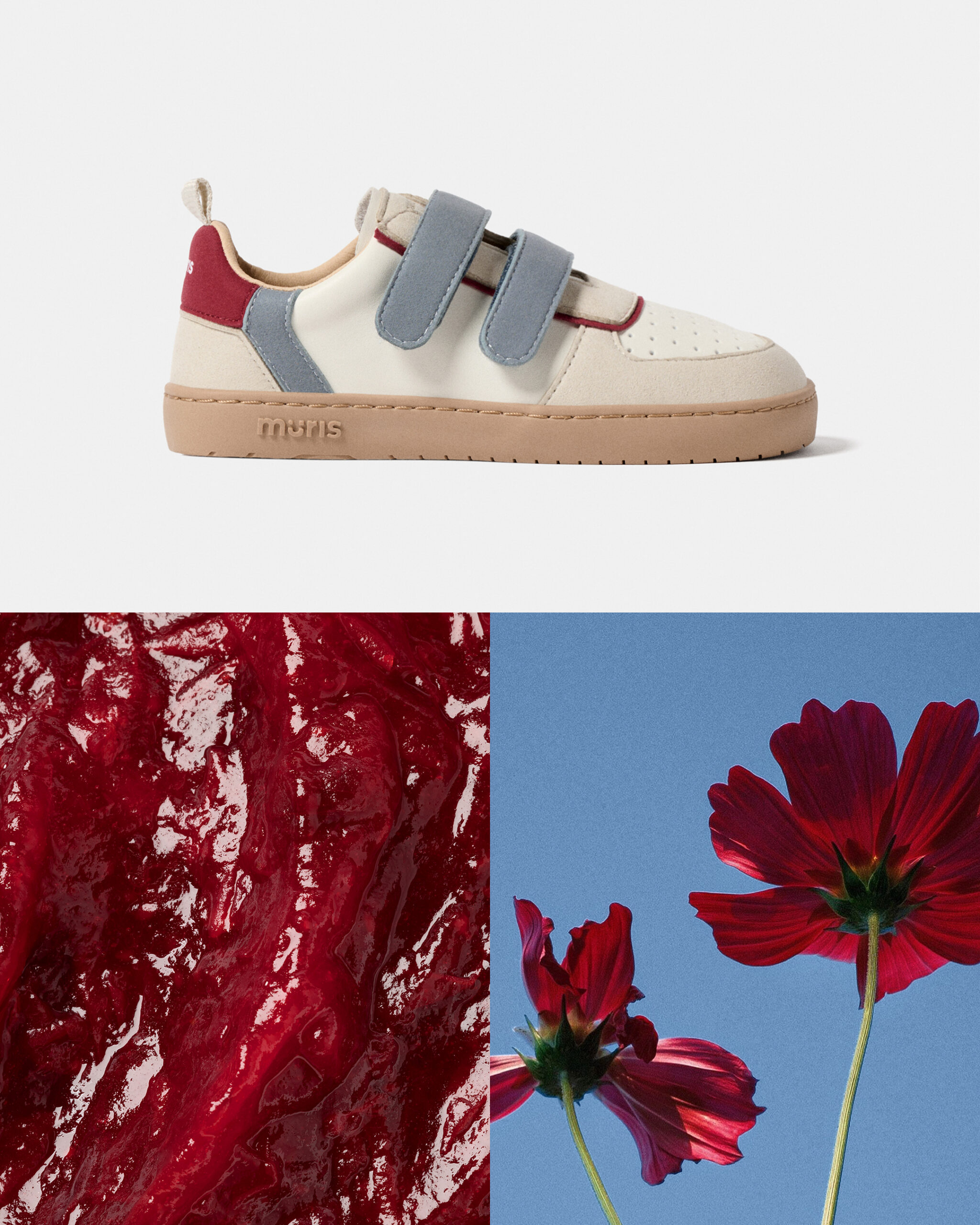 muris - Petra Mini - Ruby Red - Image 6