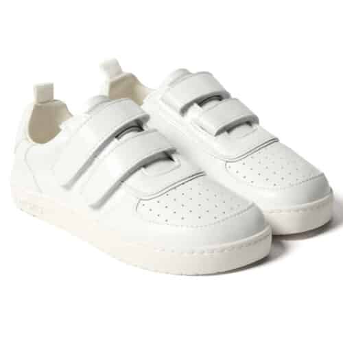 22 muris - Petra Junior - Off White