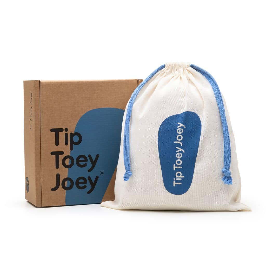 Tip Toey Joey - Tropical / Candy Dream & Metalic Salmon - Image 6